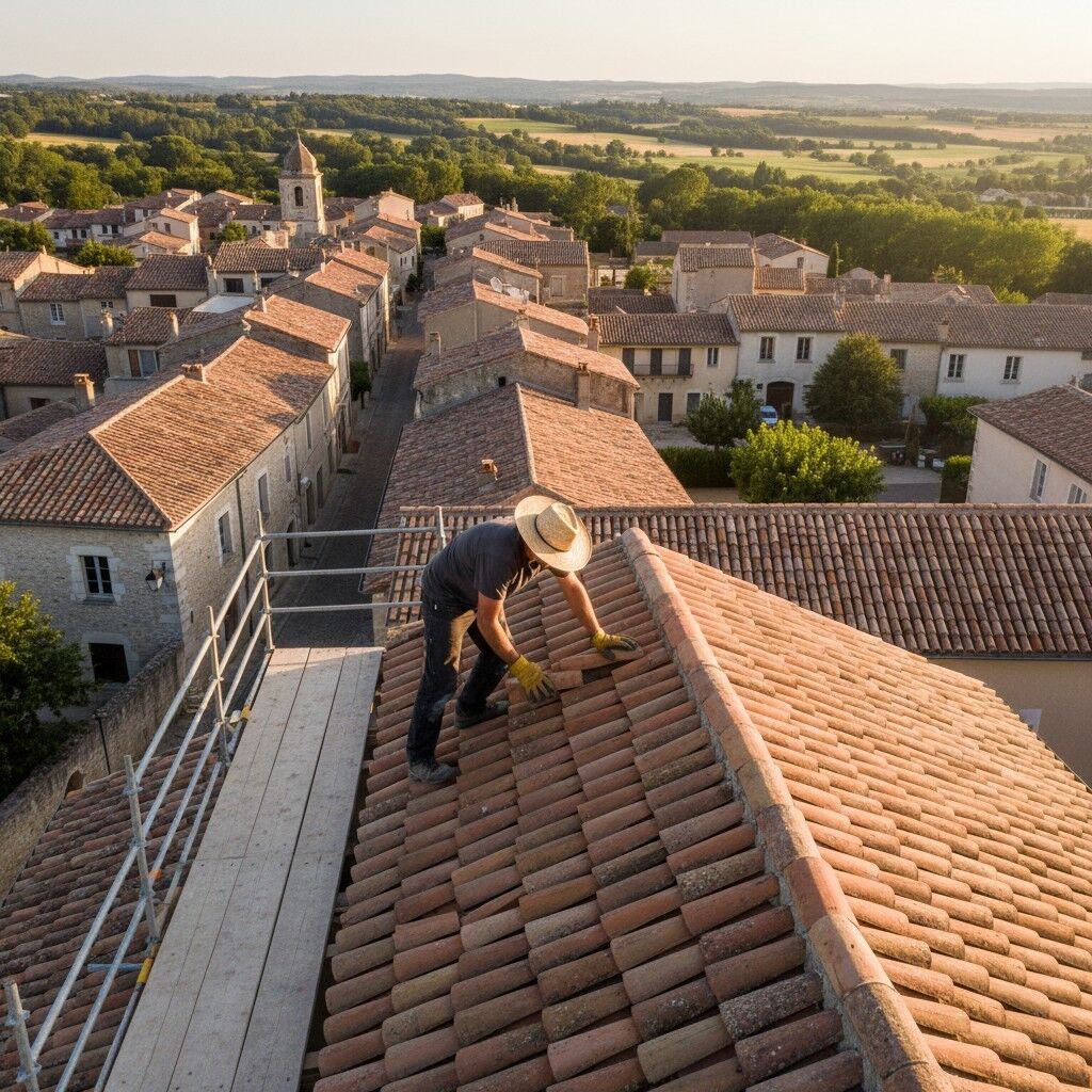 BOURGOGNE ENTREP PLOMBERIE COUVERTURE